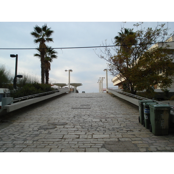 Picture Israel Tel Aviv Tel Aviv Sea Shore 2006-12 262 - Tour Tel Aviv Sea Shore