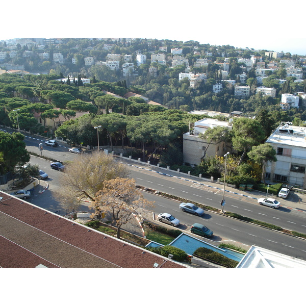 Picture Israel Haifa Dan Carmel Hotel 2006-12 6 - Discovery Dan Carmel Hotel