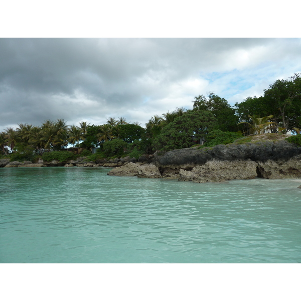 Picture New Caledonia Lifou We 2010-05 10 - Around We