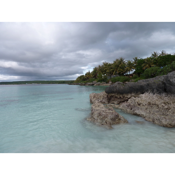 Picture New Caledonia Lifou We 2010-05 1 - Tour We