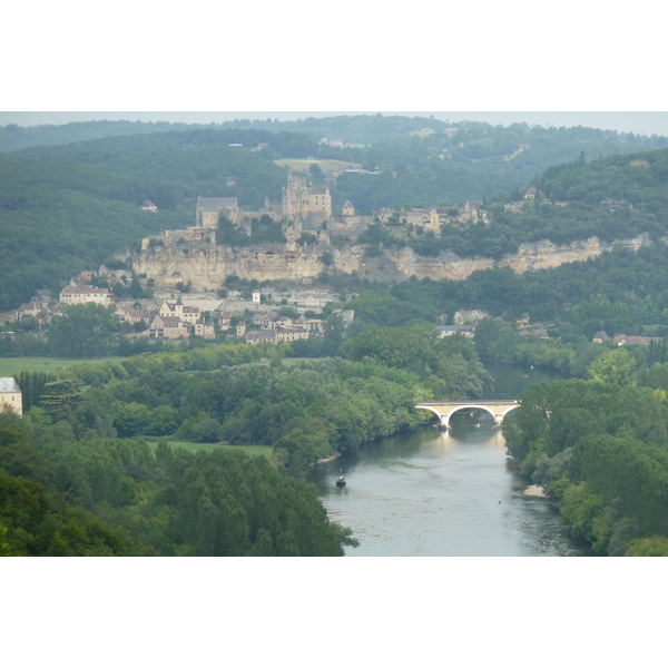 Picture France Castelnaud castle 2010-08 64 - Around Castelnaud castle