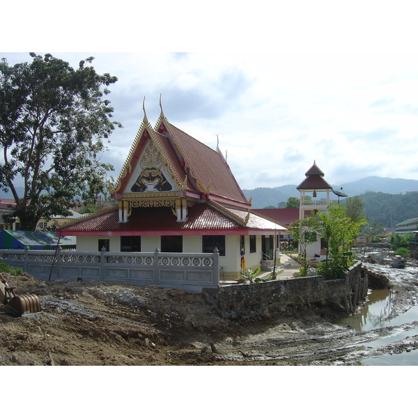 Picture Thailand Phuket Kamala Beach 2005-12 0 - Discovery Kamala Beach