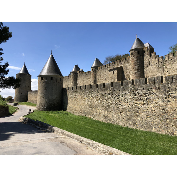 Picture France Carcassonne 2018-04 86 - Discovery Carcassonne