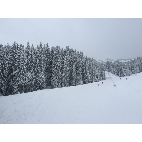 Picture France Megeve 2016-02 0 - Around Megeve