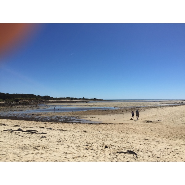 Picture France La Trinite-sur-Mer 2016-08 3 - History La Trinite-sur-Mer