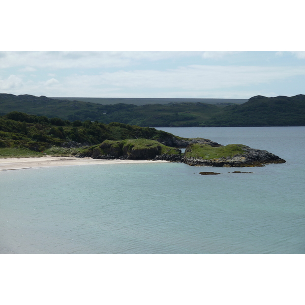 Picture United Kingdom Scotland Gairloch 2011-07 87 - Discovery Gairloch