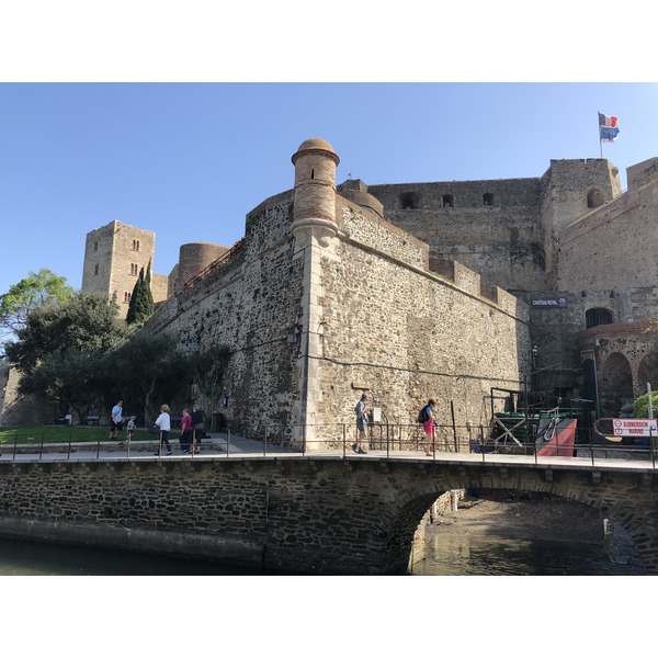 Picture France Collioure 2018-04 378 - Discovery Collioure