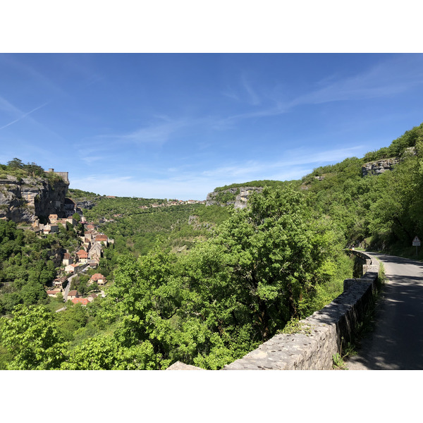 Picture France Rocamadour 2018-04 249 - Journey Rocamadour