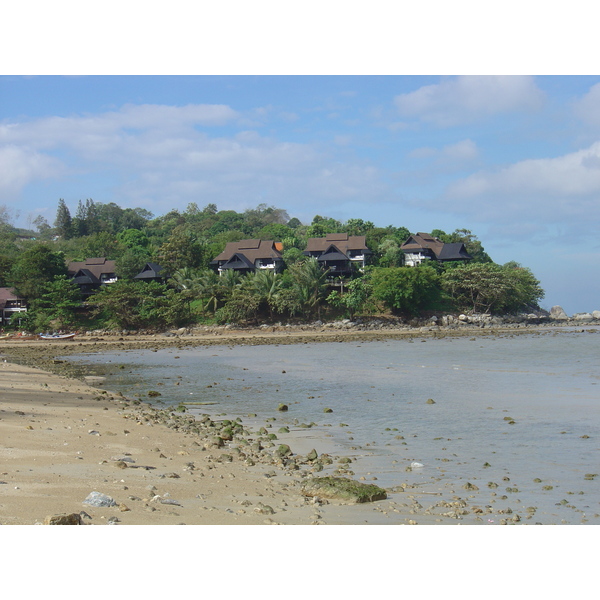 Picture Thailand Phuket Kamala Beach 2005-12 121 - Tour Kamala Beach