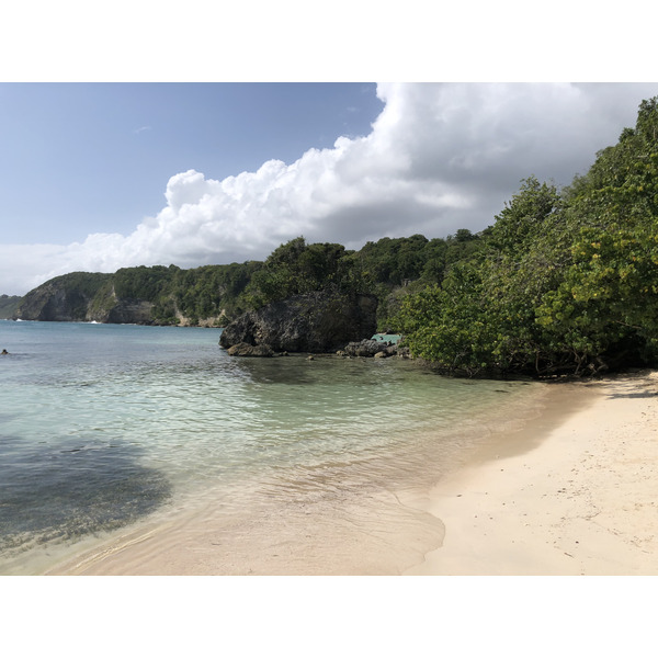 Picture Guadeloupe Petit Havre Beach 2021-02 16 - Tours Petit Havre Beach