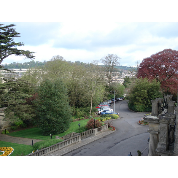 Picture United Kingdom Bath MacDonald Spa Hotel 2006-05 28 - Tour MacDonald Spa Hotel