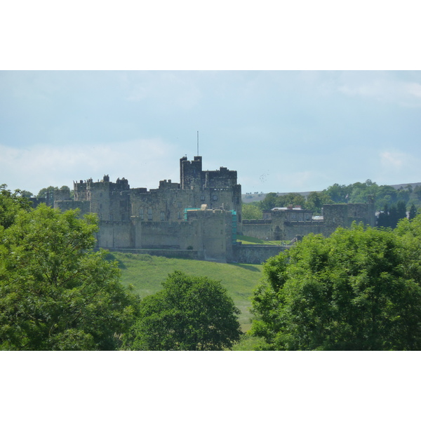 Picture United Kingdom Scotland Alnwick 2011-07 22 - Discovery Alnwick