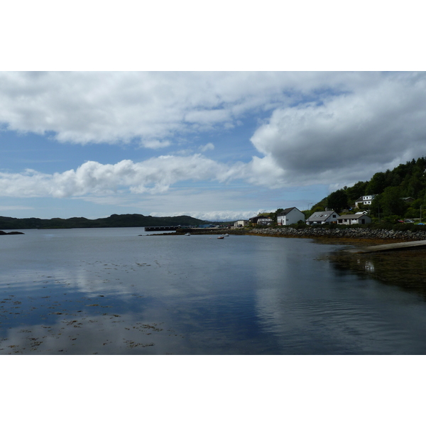 Picture United Kingdom Scotland Gairloch 2011-07 94 - Tours Gairloch