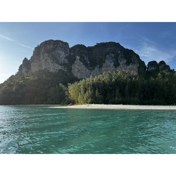 Picture Thailand Krabi Ko Poda 2023-01 125 - Recreation Ko Poda