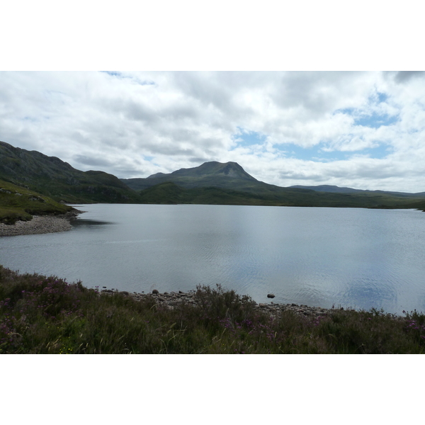 Picture United Kingdom Scotland Loch Maree 2011-07 25 - Tour Loch Maree