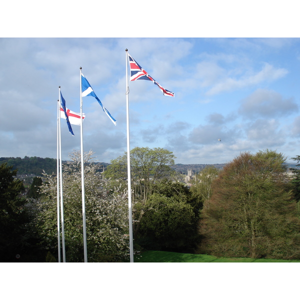 Picture United Kingdom Bath MacDonald Spa Hotel 2006-05 66 - Journey MacDonald Spa Hotel