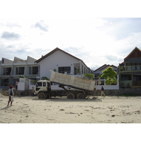 Picture Thailand Phuket Kamala Beach 2005-12 117 - Recreation Kamala Beach