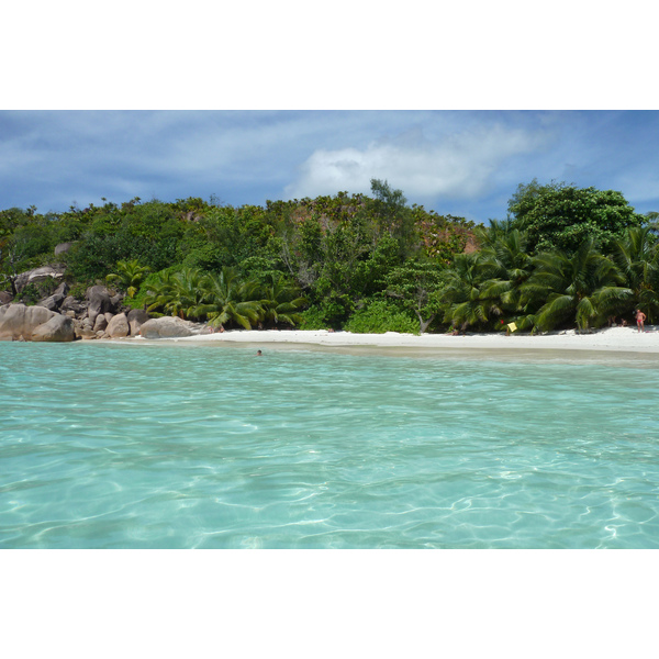 Picture Seychelles Anse Lazio 2011-10 170 - Center Anse Lazio