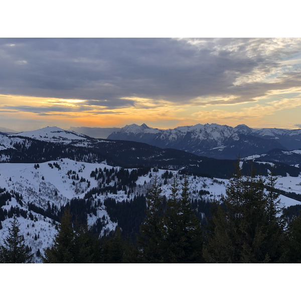 Picture France Praz sur Arly 2019-12 177 - Tour Praz sur Arly