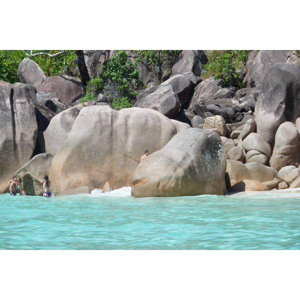 Picture Seychelles Anse Lazio 2011-10 165 - Around Anse Lazio