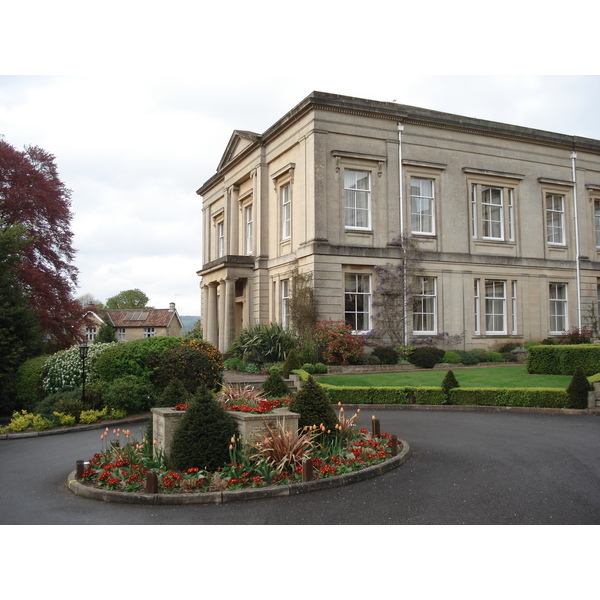 Picture United Kingdom Bath MacDonald Spa Hotel 2006-05 62 - History MacDonald Spa Hotel