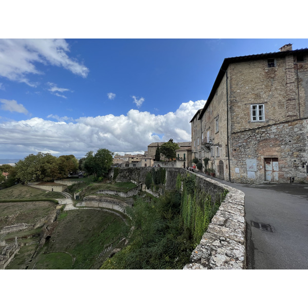 Picture Italy Volterra 2021-09 84 - Around Volterra