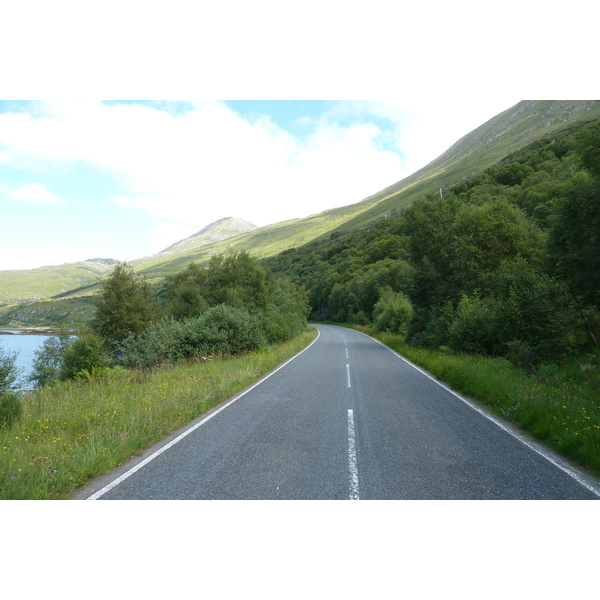 Picture United Kingdom Scotland Salen 2011-07 21 - Discovery Salen