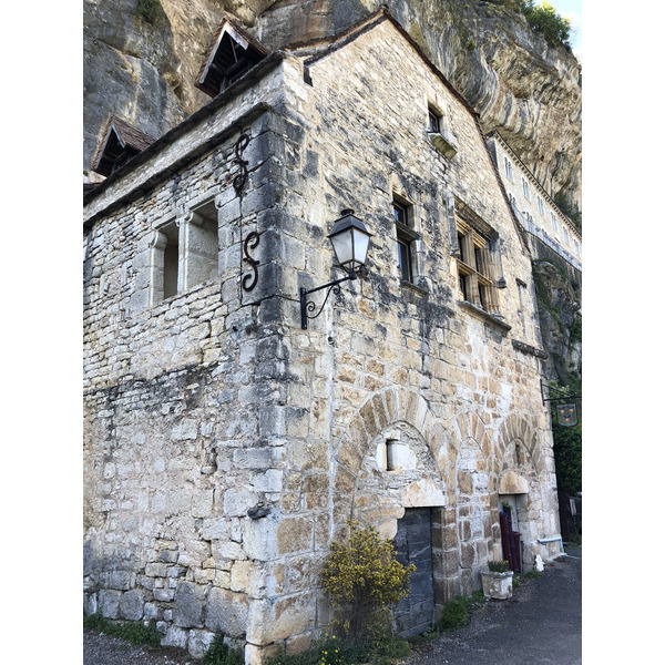 Picture France Rocamadour 2018-04 108 - Around Rocamadour