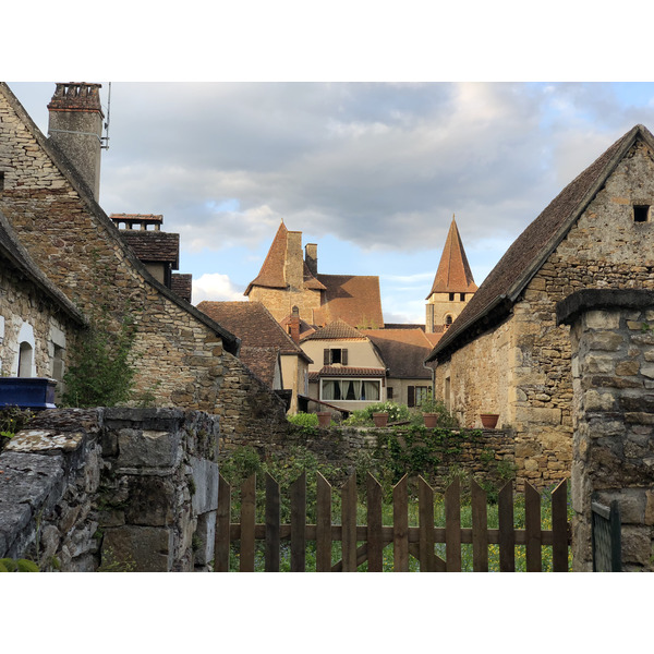 Picture France Carennac 2018-04 28 - Recreation Carennac