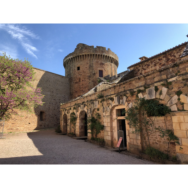 Picture France Castelnau Bretenoux Castle 2018-04 159 - Center Castelnau Bretenoux Castle