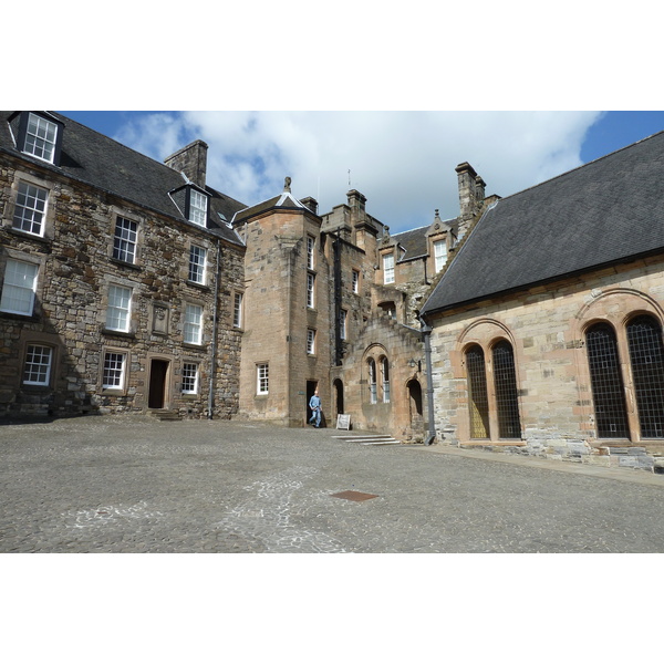 Picture United Kingdom Scotland Stirling 2011-07 52 - Recreation Stirling