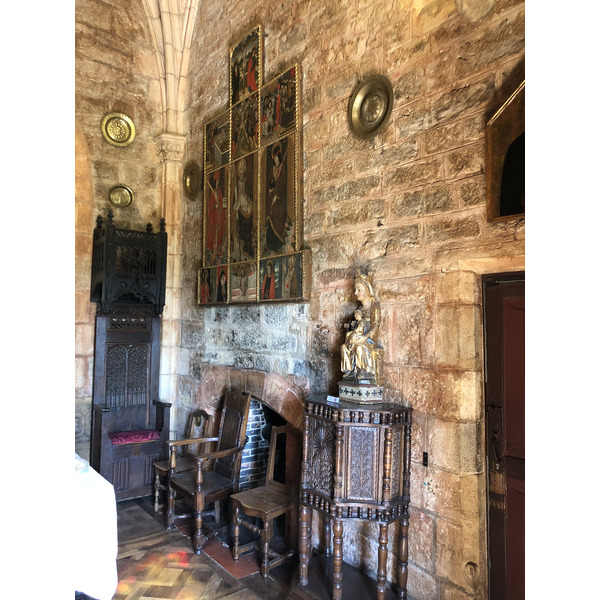 Picture France Castelnau Bretenoux Castle 2018-04 62 - Discovery Castelnau Bretenoux Castle