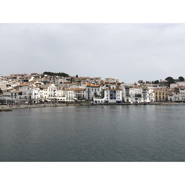 Picture Spain Cadaques 2018-04 63 - Center Cadaques