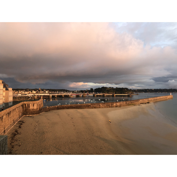 Picture France St Malo 2020-06 48 - Journey St Malo