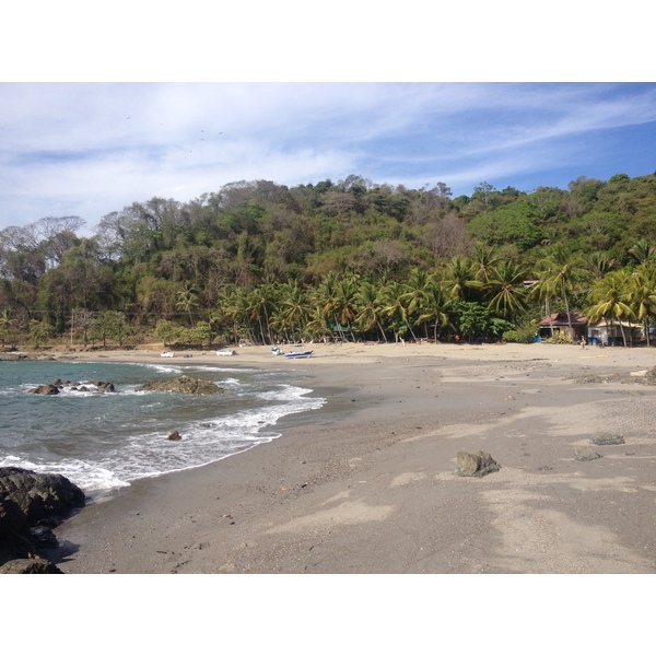 Picture Costa Rica Montezuma 2015-03 16 - Tour Montezuma