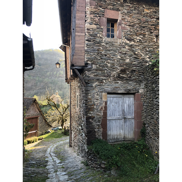 Picture France Conques 2018-04 154 - Discovery Conques