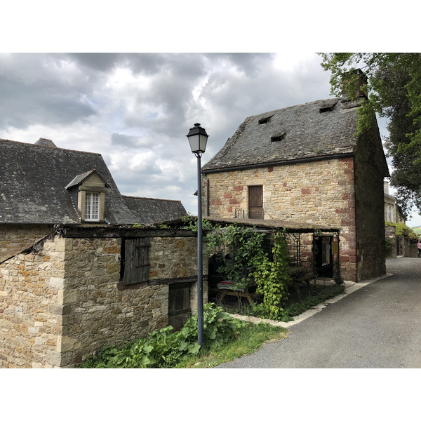 Picture France Turenne 2018-04 70 - Journey Turenne