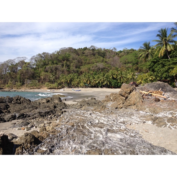 Picture Costa Rica Montezuma 2015-03 50 - Tour Montezuma