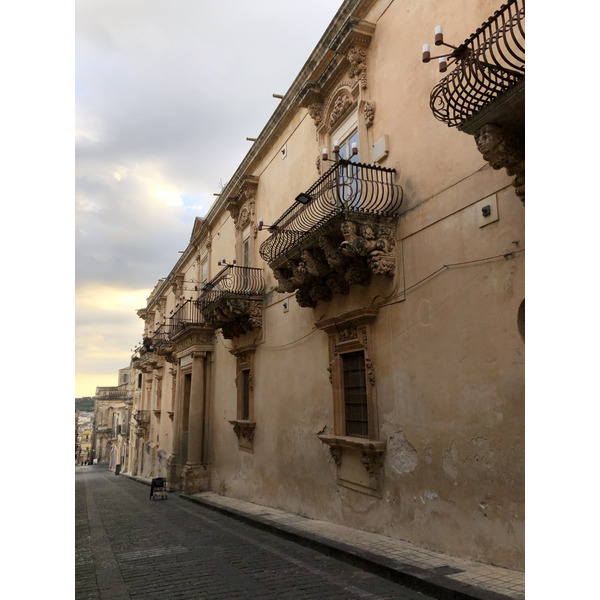 Picture Italy Sicily Noto 2020-02 211 - Discovery Noto