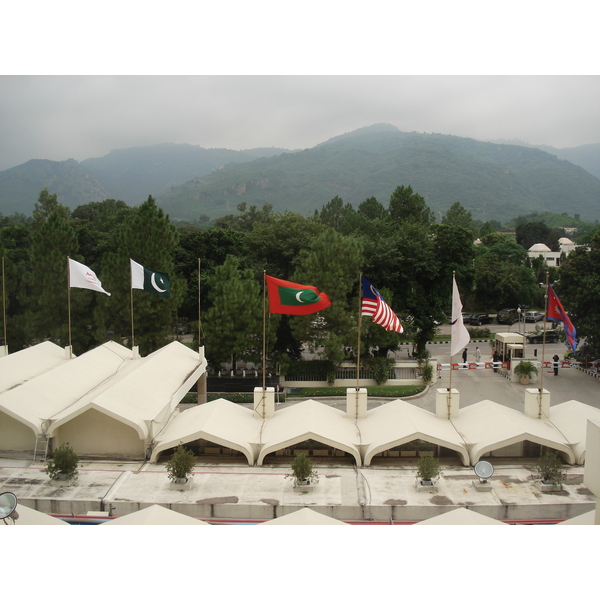 Picture Pakistan Islamabad Marriott Hotel 2006-08 26 - Journey Marriott Hotel