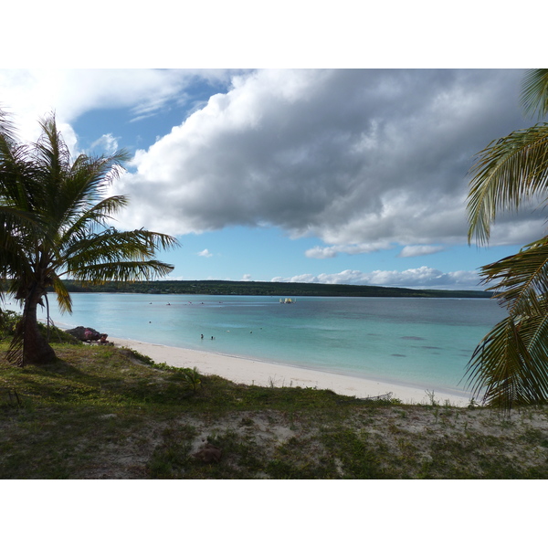 Picture New Caledonia Lifou We 2010-05 0 - Discovery We