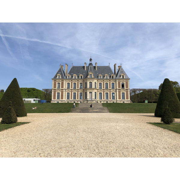 Picture France Parc de Sceaux 2019-04 62 - Journey Parc de Sceaux