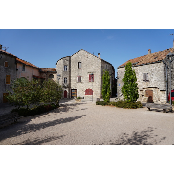 Picture France La Cavalerie 2017-08 14 - Center La Cavalerie