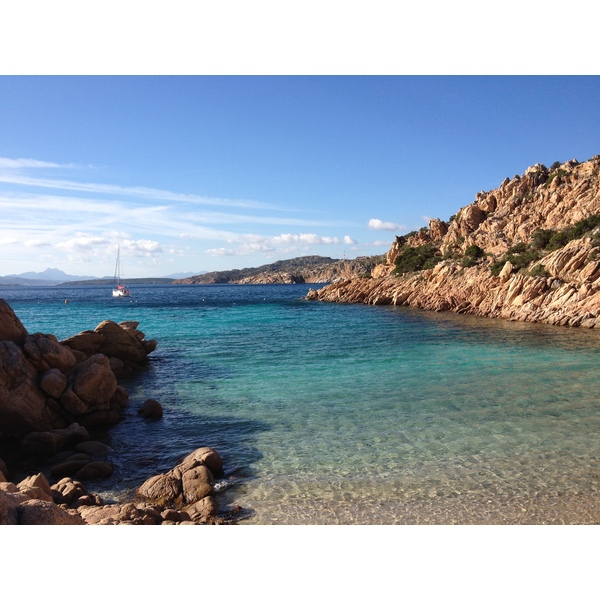 Picture Italy Cala Coticcio 2012-09 76 - Tours Cala Coticcio