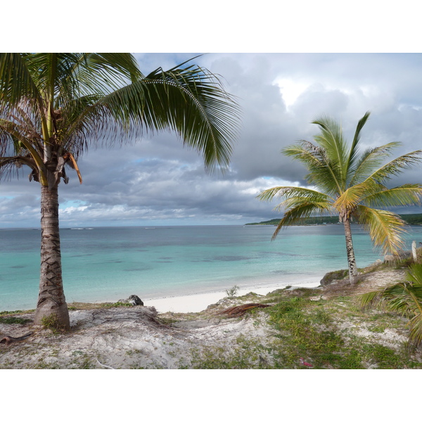 Picture New Caledonia Lifou We 2010-05 3 - Around We