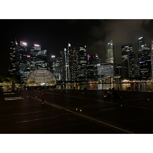 Picture Singapore Marina Bay Sands 2023-01 10 - Tours Marina Bay Sands