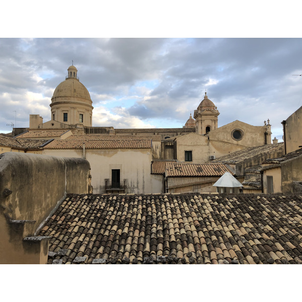 Picture Italy Sicily Noto 2020-02 52 - Center Noto