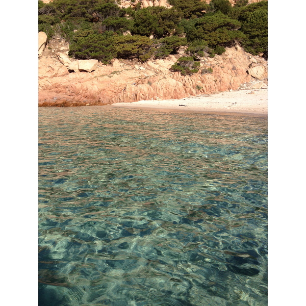 Picture Italy Cala Coticcio 2012-09 88 - Around Cala Coticcio