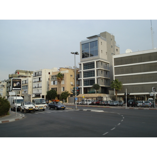 Picture Israel Tel Aviv Tel Aviv Sea Shore 2006-12 284 - Tour Tel Aviv Sea Shore