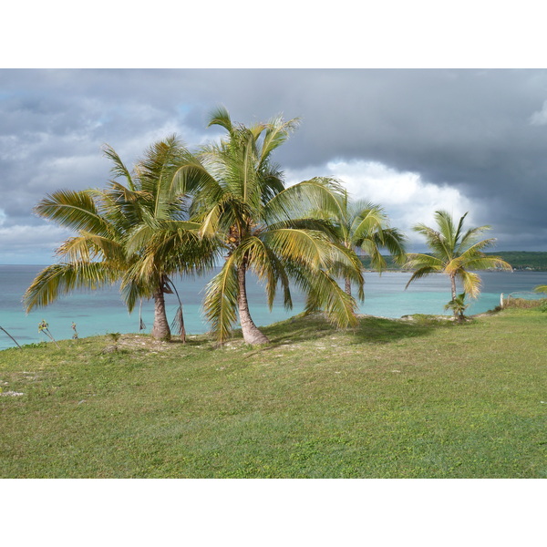 Picture New Caledonia Lifou We 2010-05 11 - Tours We